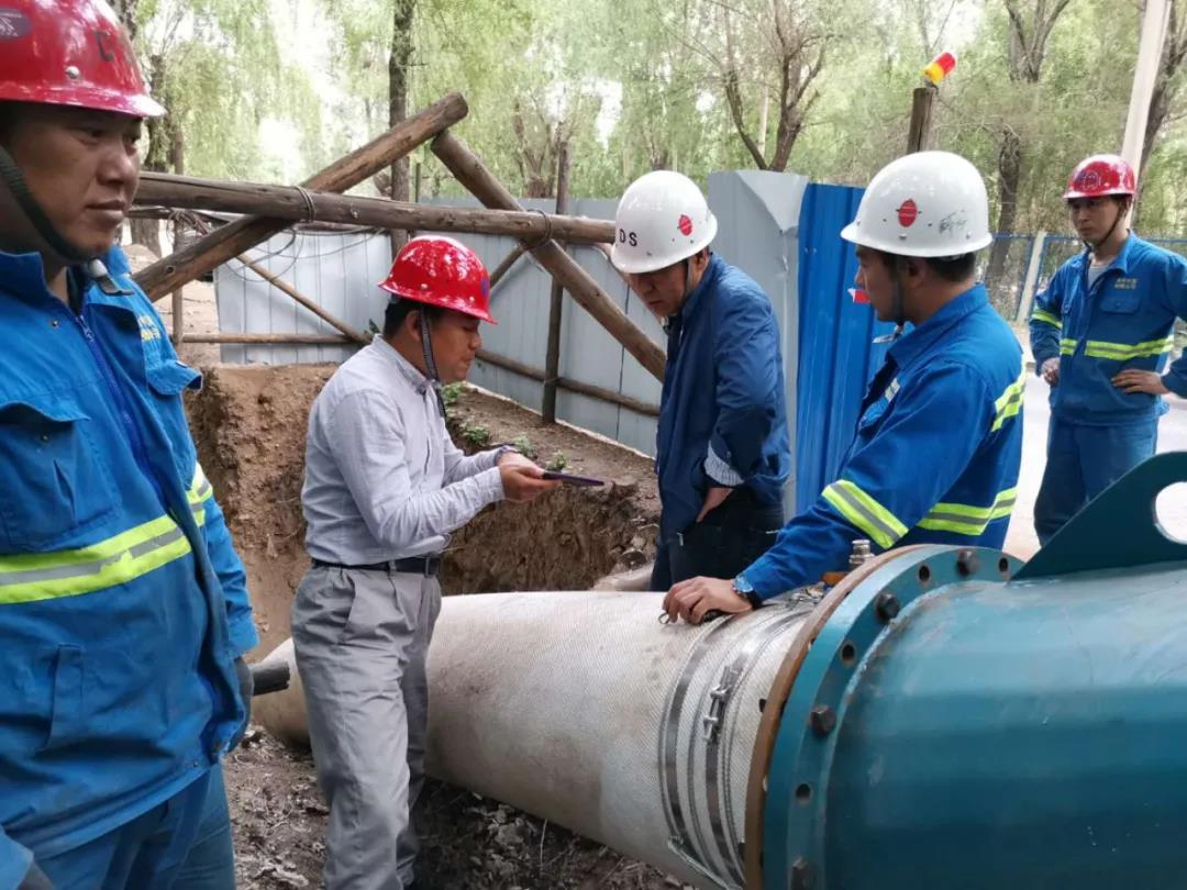 简阳工业管道清洗-管道清淤