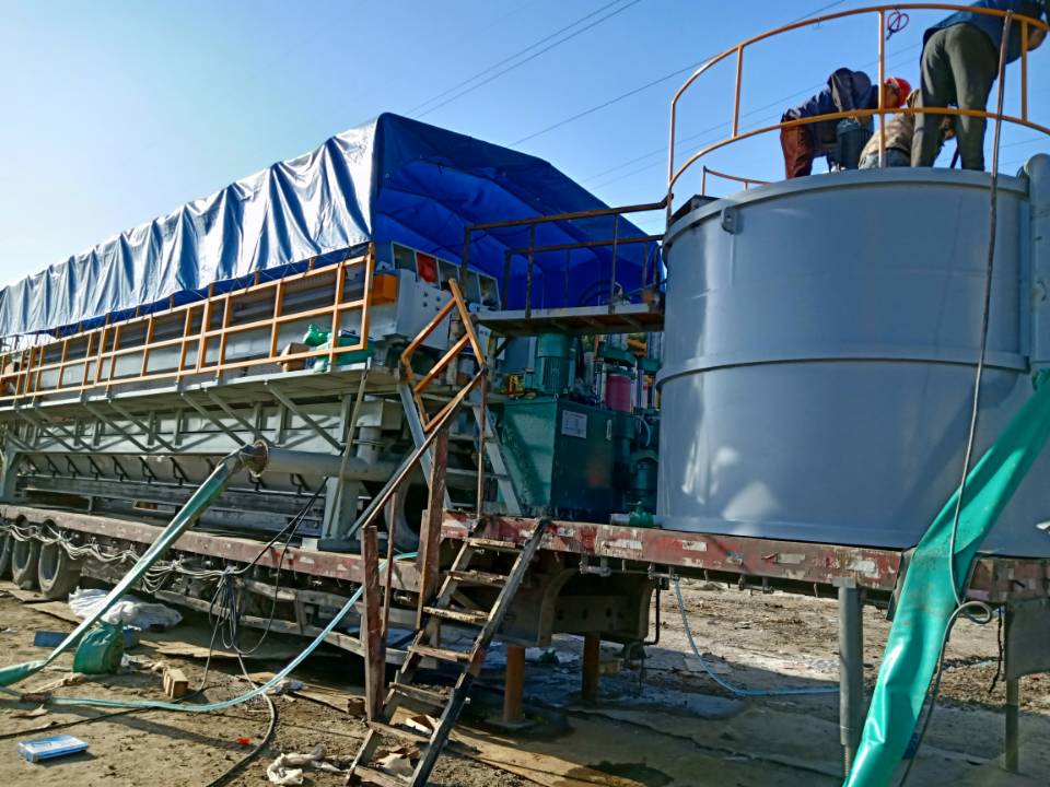 简阳污水池淤泥处理-河道清淤-炜誉市政