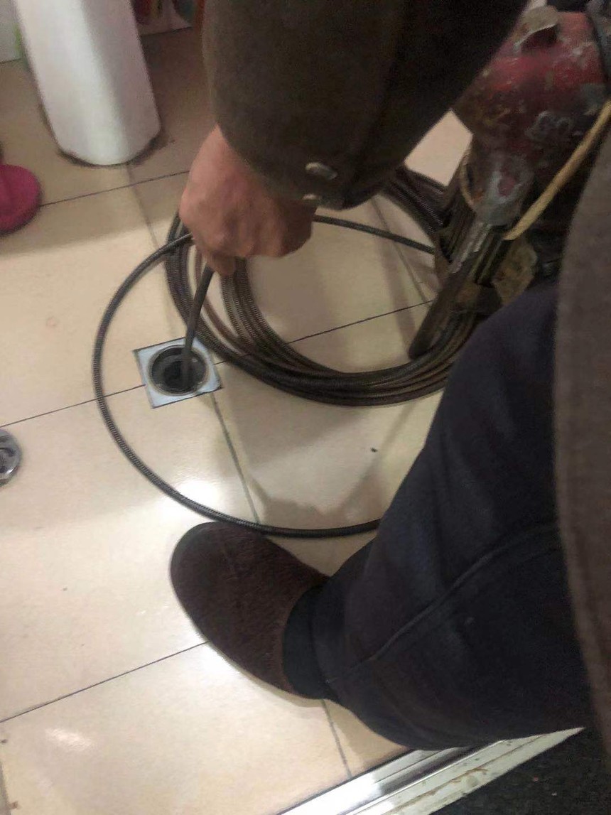 简阳管道疏通，疏通下水道